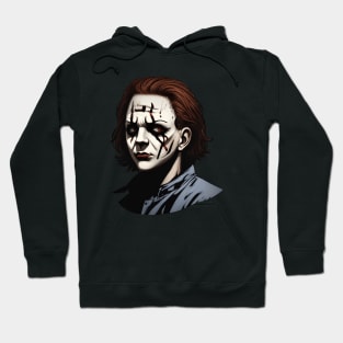 Young Michael Myers? Hoodie